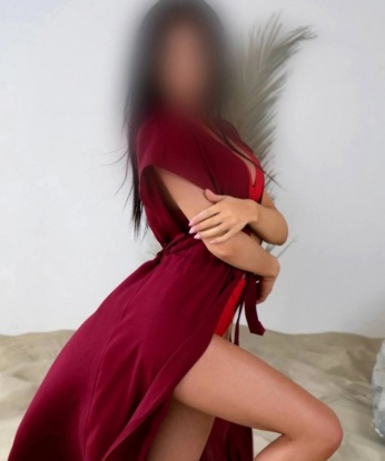 😈
Ты получишь незабываемое время в моих обьятиях, наслаждаешься экстазом и беззаботностью. 😌 Чувственный массаж, французская любовь, ролевые игры – все это я могу предложить тебе. 💋
Мои умелые руки и нежные губы приведут тебя к нирване. Ты не сможешь забыть мою страсть, властность и нежность. 🔥
Устраиваю встречи только в Москве и гарантирую полное удовлетворение. У меня нет комплексов и готова исполнить все твои тайные желания. 💫
Оставь свои сомнения и смело позвони, чтобы сделать встречу. Забронируй свое место в моей горячей объятиях прямо сейчас! 🔞 Таисия